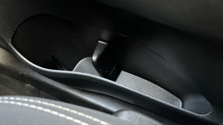 Suzuki Vitara 1.4 Boosterjet 48V Hybrid SZ-T 5dr Auto Petrol Estate